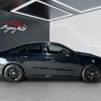 Mercedes-benz CLA 200 d Automatic COUPE Premium