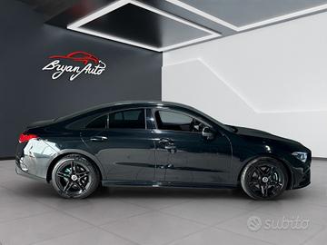 Mercedes-benz CLA 200 d Automatic COUPE Premium