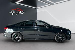 Mercedes-benz CLA 200 d Automatic COUPE Premium