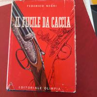il fucile da caccia 