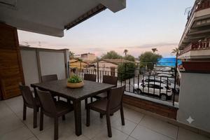 Frontemare Sant'Alessio Settembre
