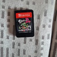 Giochi vari Nintendo Switch 