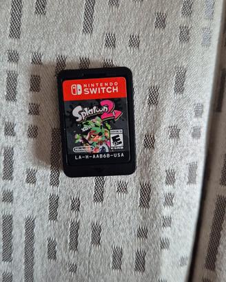 Giochi vari Nintendo Switch 