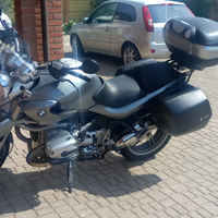 Bmwr1150r