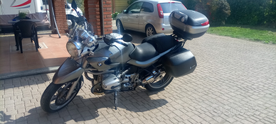 Bmwr1150r