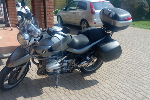 Bmwr1150r