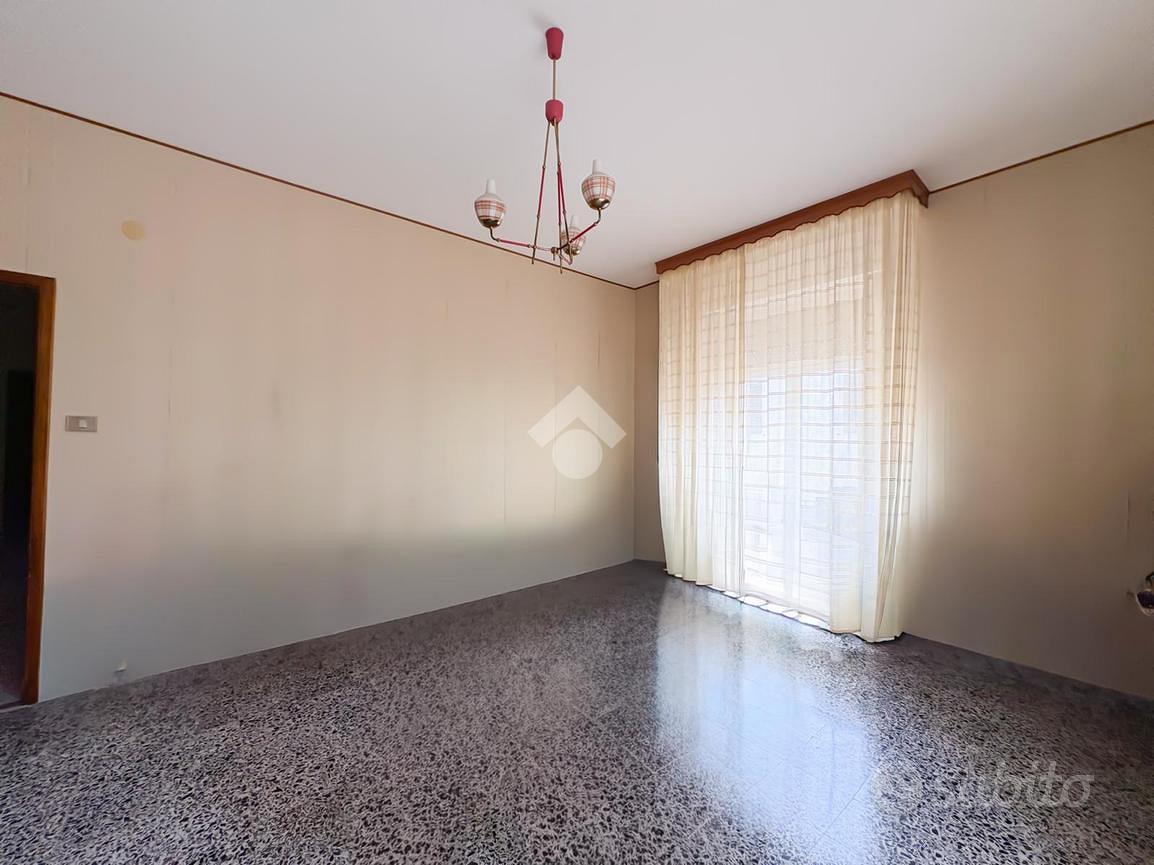 Apartment in Alghero, Mercede - Vista 3