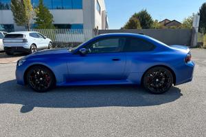 BMW M2 - 2025 - 7.000 km