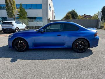 BMW M2 - 2025 - 7.000 km