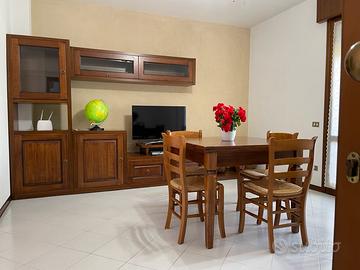 IL PUNTO CARDINALE L.T. a Mestrino