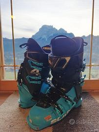 Scarpa xt4