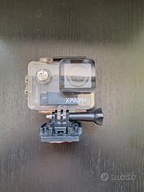 Gopro cam subacquea 