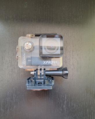 Gopro cam subacquea 