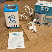 Scaldabiberon Chicco Vintage