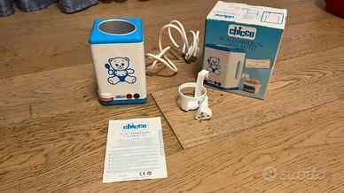 Scaldabiberon Chicco Vintage