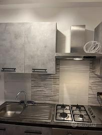 Appartamento 1 piano ristrutturato 3 camere