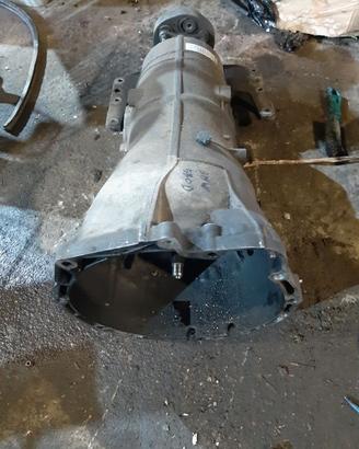 Cambio automatico bmw serie 5 - 1068401157