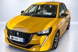 Peugeot 208 PureTech 75 Stop&Start 5 porte Active