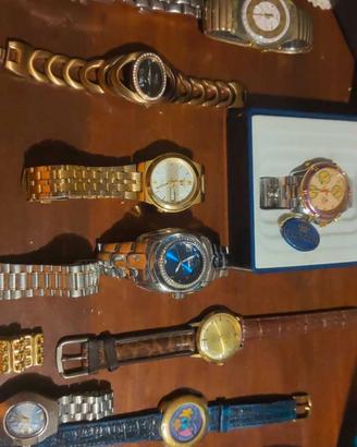 orologi 