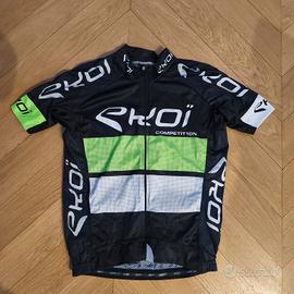 maglia ciclismo Ekoi