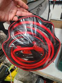 Cavi avviamento emergenza auto – nuovi