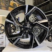 Cerchi Audi raggio 19 NUOVI cod.2383