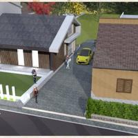 VILLA INDIPENDENTE DI NUOVA COSTRUZIONE - CLASSE A