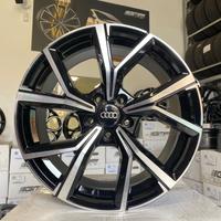 Cerchi Audi raggio 19 NUOVI cod.83474