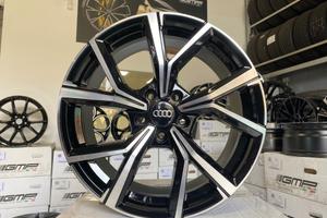 Cerchi Audi raggio 19 NUOVI cod.83474