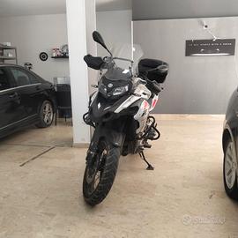 Benelli 502C TRK 502