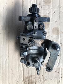 Pompa iniezione Iveco