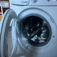 Lavatrice Indesit 6kg