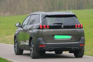 Peugeot 5008 GT Line