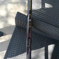 Canna da pesca nuova Browning 9 mt prezzo stock