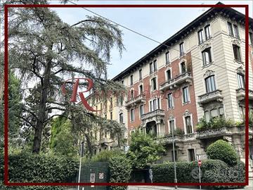 Appartamento di 80 m² con 2 locali a Milano