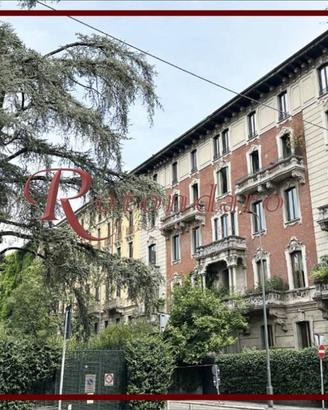 Appartamento di 80 m² con 2 locali a Milano