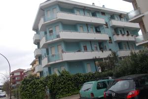 Appartamento a due passi dal mare