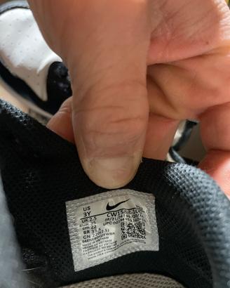 Scarpe nike dunke