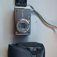 Macchina Fotografica Panasonic Lumix DMC-FS37 16.1