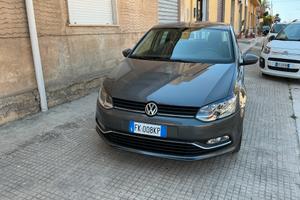 Volkswagen Polo 1.0 MPI 75 CV 5p. Comfortline