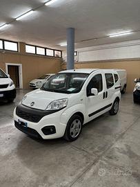 Fiat qubo 1.3 95cv 4p. n1