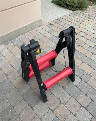 Rulli per bici Elite Arion