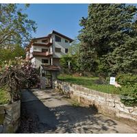 Country-House villa Villa Rossi, Castelli