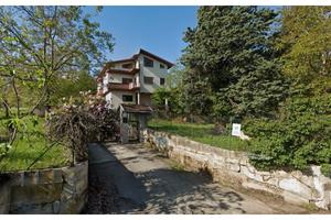 Country-House villa Villa Rossi, Castelli