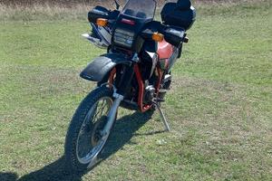 CAGIVA ELEFANT 650 1986