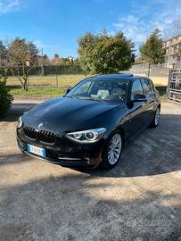 Bmw serie1 118d