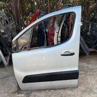 Peugeot partner 2009 ricambi