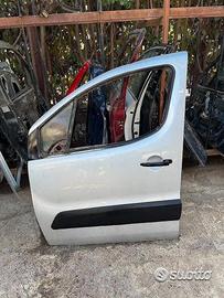 Peugeot partner 2009 ricambi