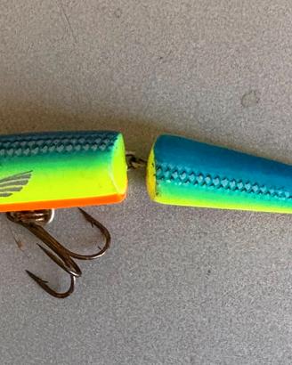 RAPALA CDJ-11-PRT JOINTED COUNTDOWN SPINNING