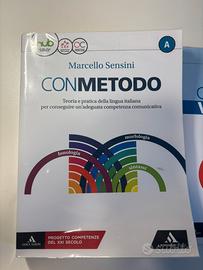 CONMETODO
